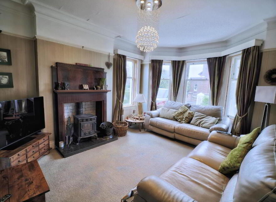 4 Brooklyn Avenue, Bangor, BT20 5RB