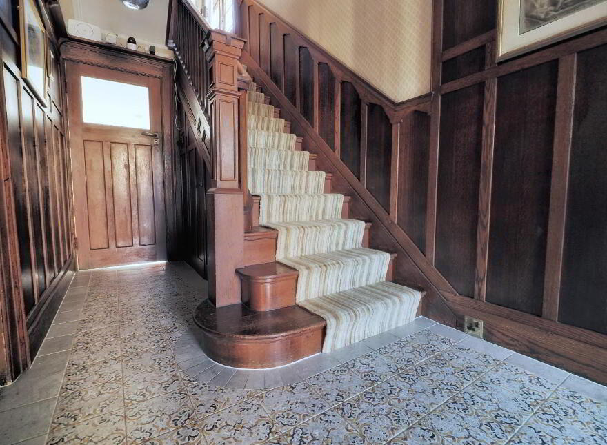 4 Brooklyn Avenue, Bangor, BT20 5RB