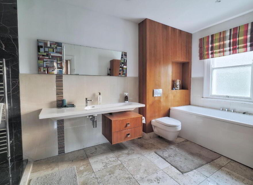 4 Brooklyn Avenue, Bangor, BT20 5RB