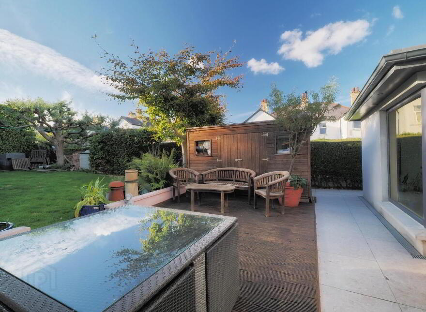 4 Brooklyn Avenue, Bangor, BT20 5RB