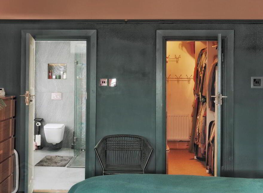 4 Brooklyn Avenue, Bangor, BT20 5RB
