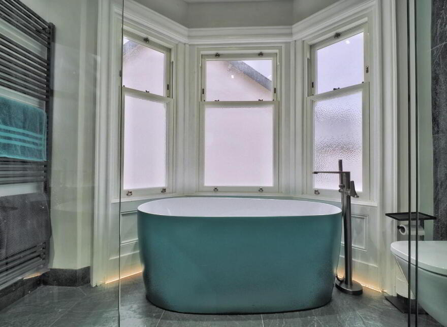 4 Brooklyn Avenue, Bangor, BT20 5RB