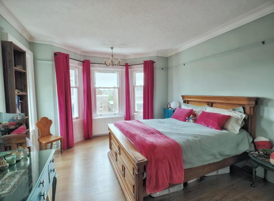 4 Brooklyn Avenue, Bangor, BT20 5RB