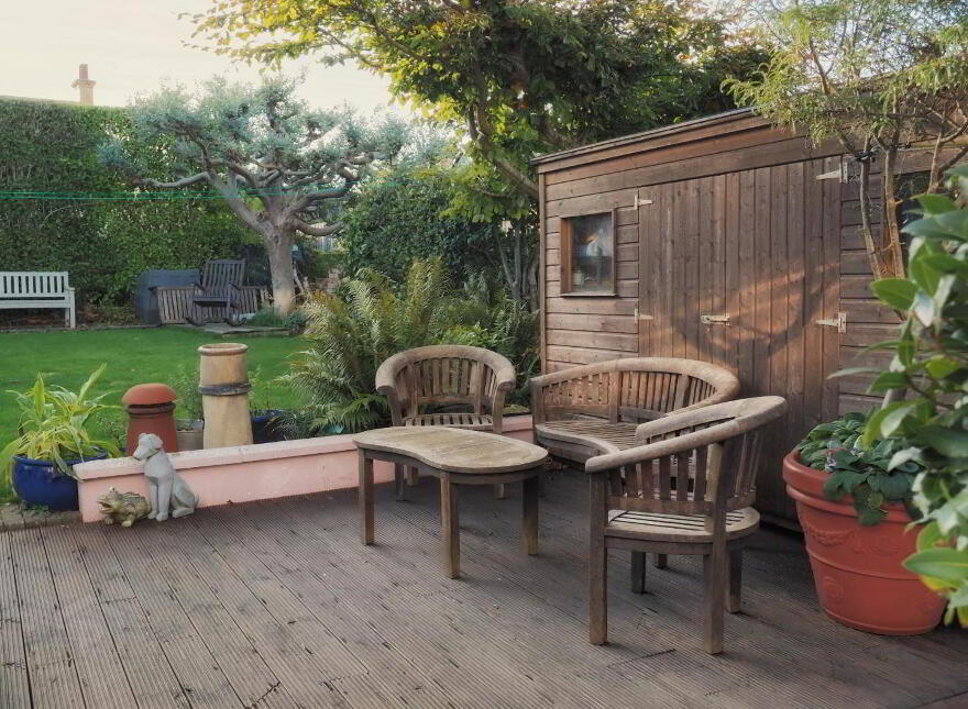 4 Brooklyn Avenue, Bangor, BT20 5RB
