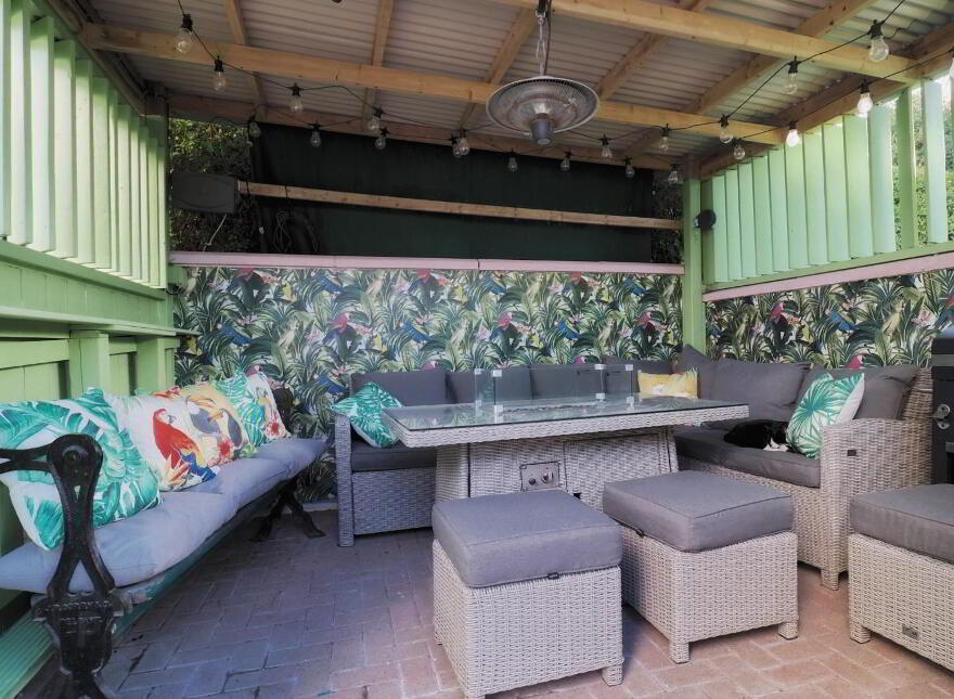 4 Brooklyn Avenue, Bangor, BT20 5RB