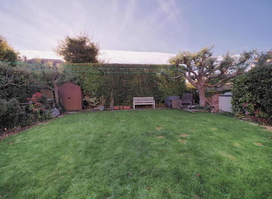 4 Brooklyn Avenue, Bangor, BT20 5RB