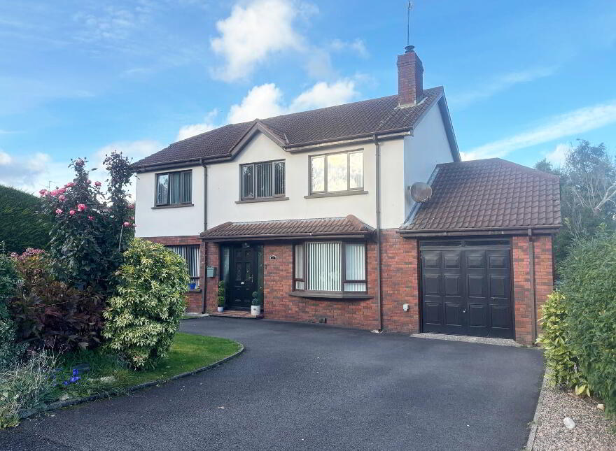 1 Thorndale, Banbridge, BT32 3XS