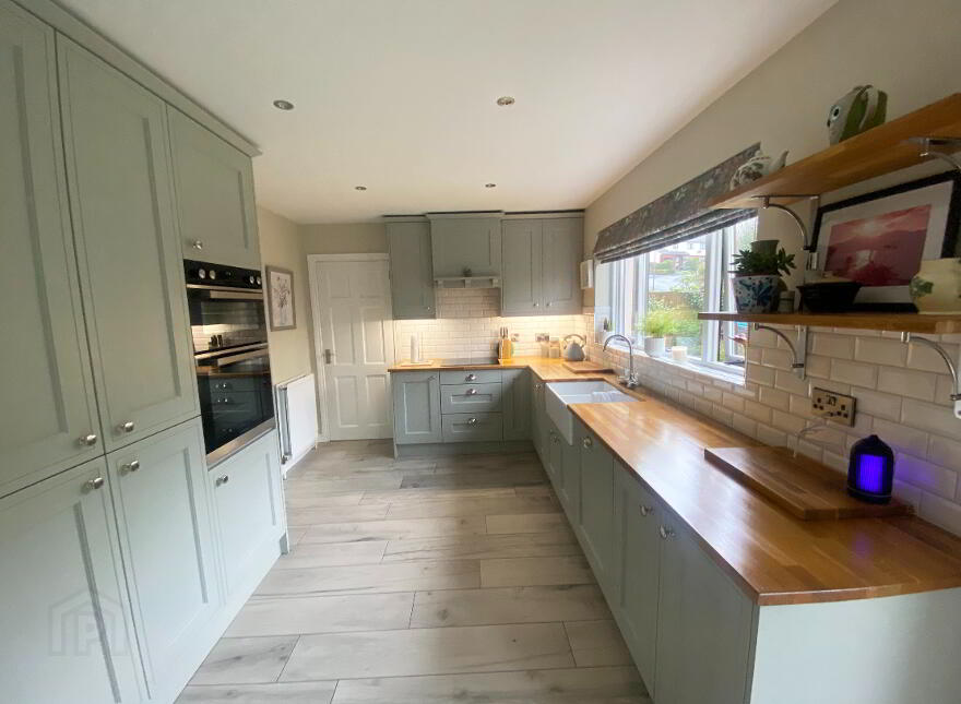 1 Thorndale, Banbridge, BT32 3XS