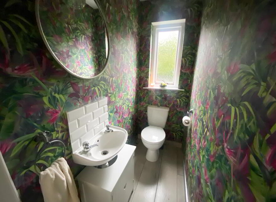 1 Thorndale, Banbridge, BT32 3XS