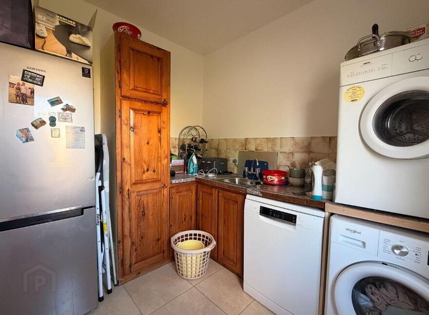 53 Meadowlands Estate, Oakpark, Tralee, V92REN1