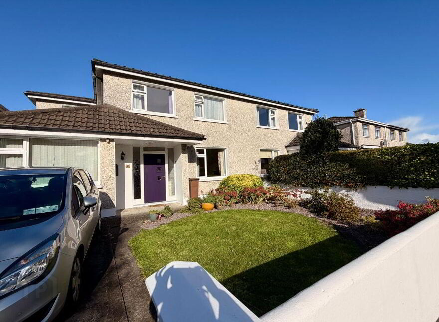 53 Meadowlands Estate, Oakpark, Tralee, V92REN1