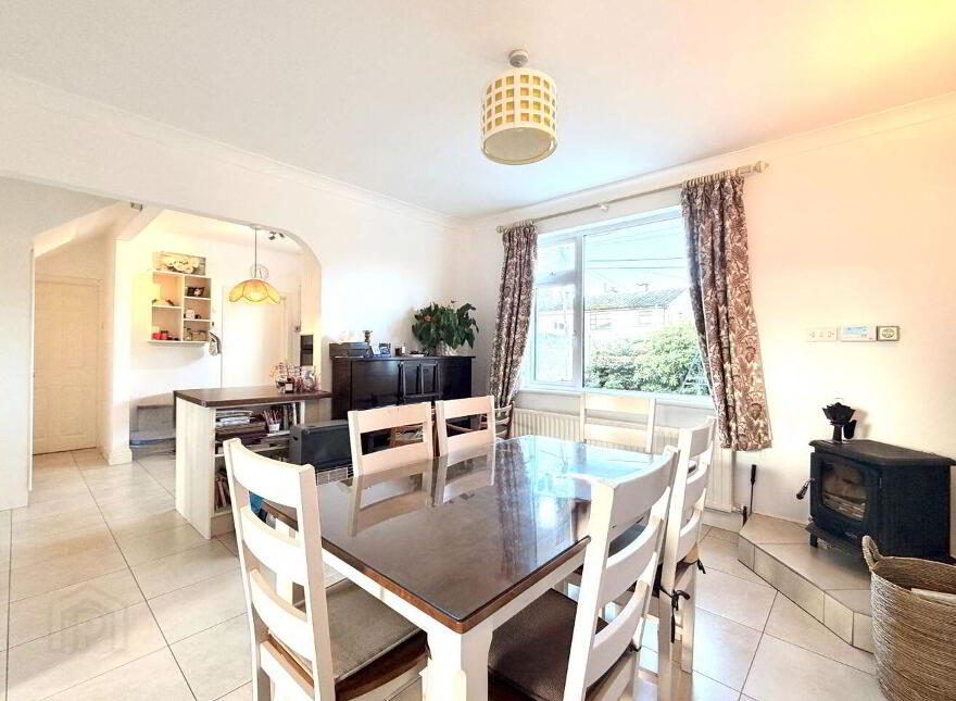53 Meadowlands Estate, Oakpark, Tralee, V92REN1