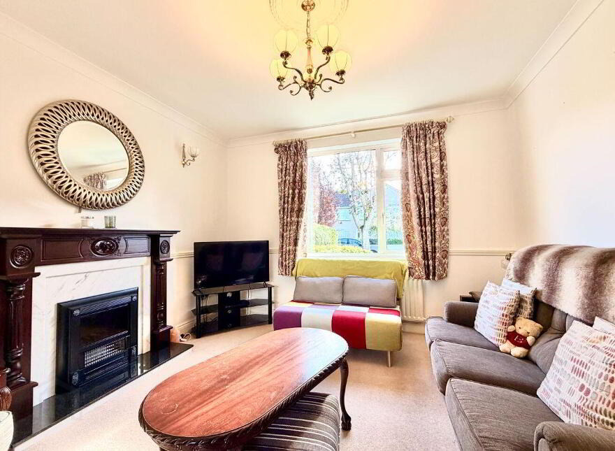 53 Meadowlands Estate, Oakpark, Tralee, V92REN1