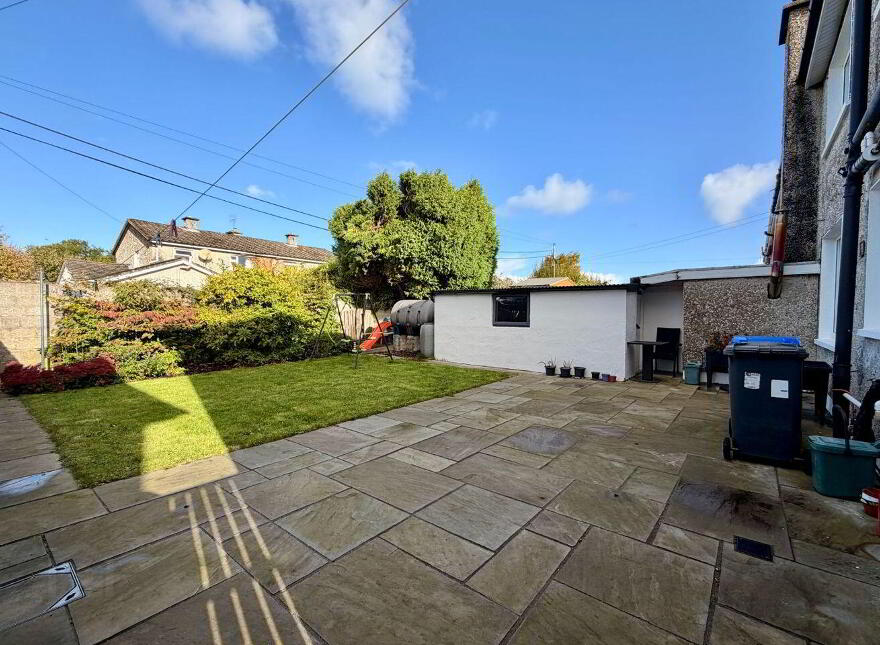 53 Meadowlands Estate, Oakpark, Tralee, V92REN1