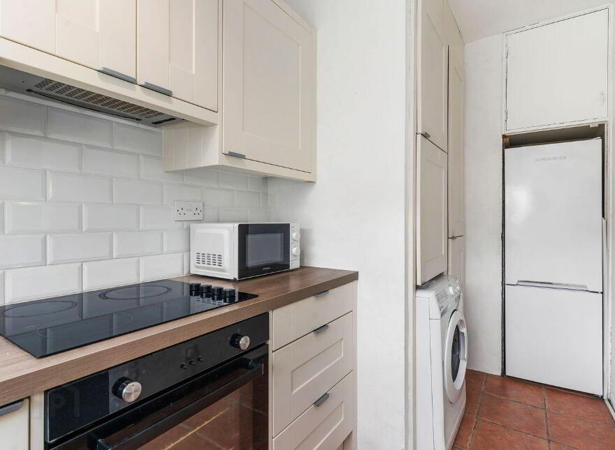 4 Cambria, De Vesci Court, The Slopes, Dún Laoghaire, Dun Laoghaire, A96XD45