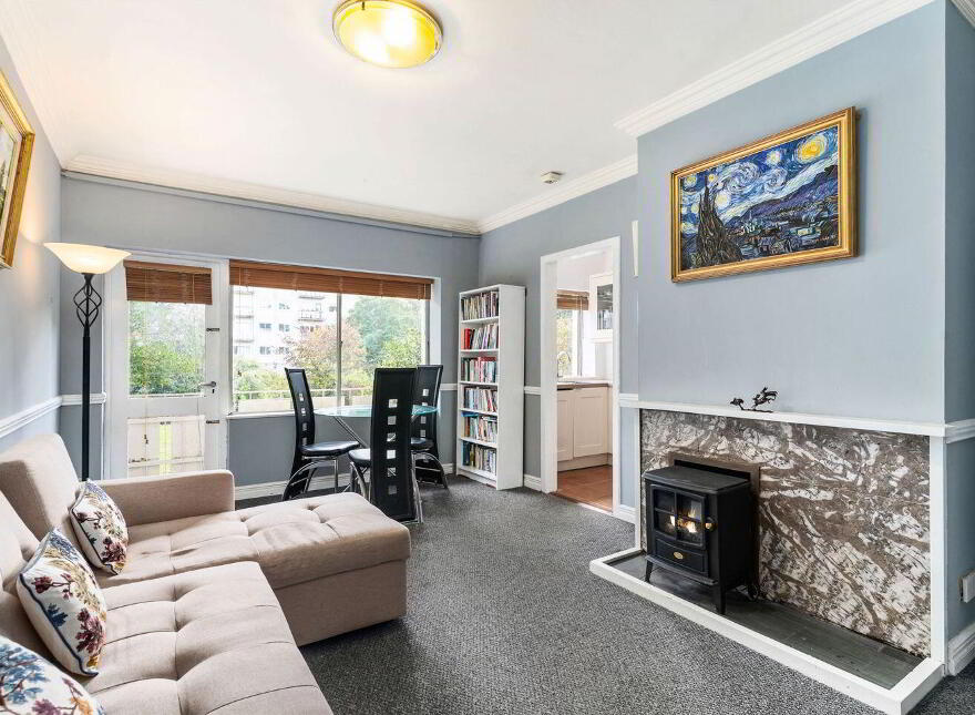 4 Cambria, De Vesci Court, The Slopes, Dún Laoghaire, Dun Laoghaire, A96XD45