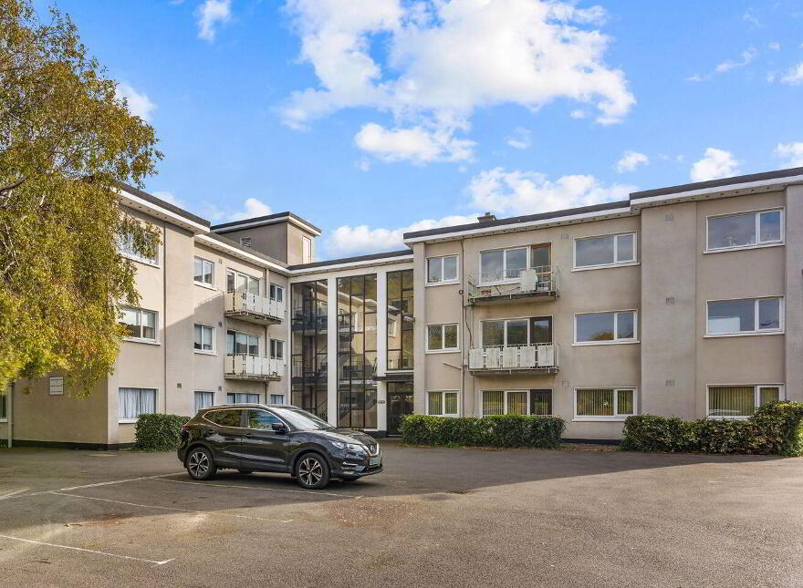 4 Cambria, De Vesci Court, The Slopes, Dún Laoghaire, Dun Laoghaire, A96XD45