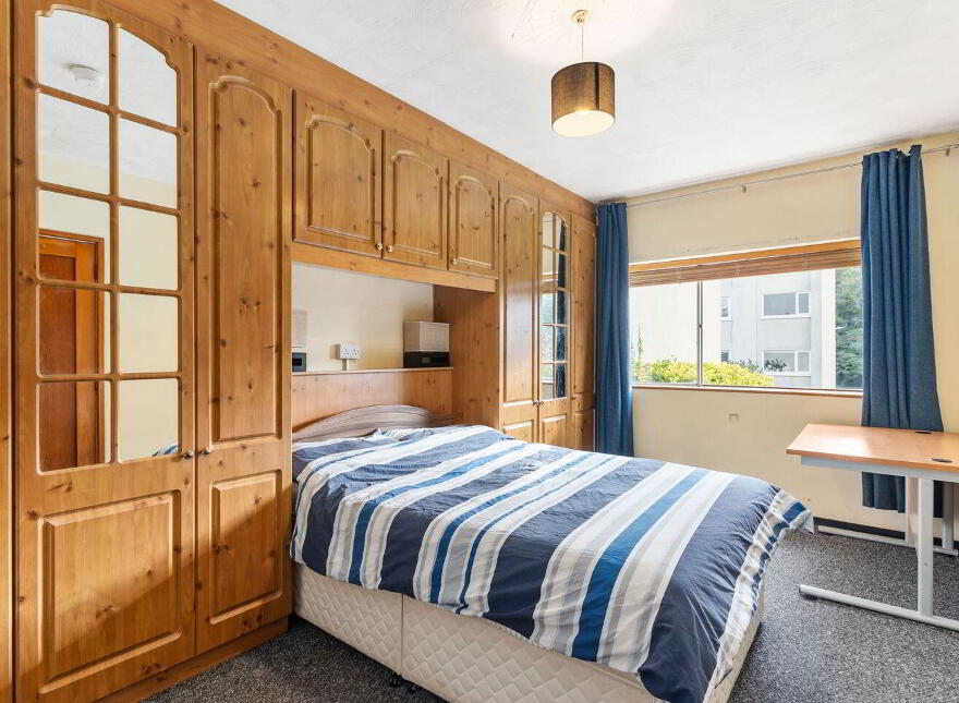 4 Cambria, De Vesci Court, The Slopes, Dún Laoghaire, Dun Laoghaire, A96XD45