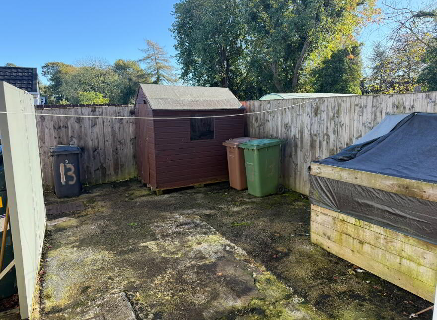 13 Florence Ville, Magherlin, BT67 0RA