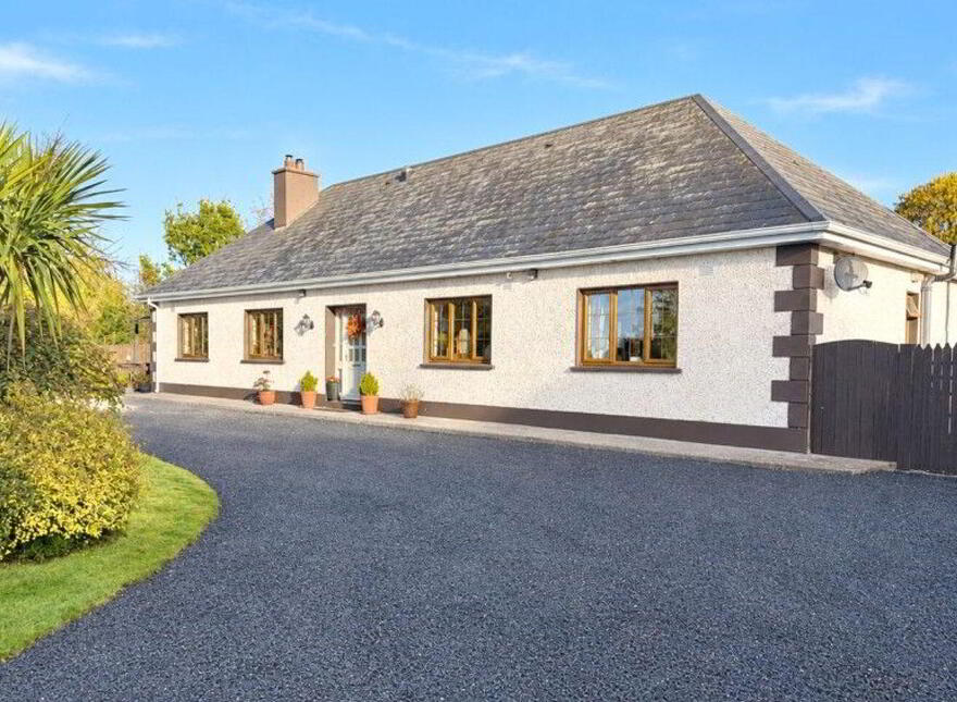 Shanavaur, Mountrath, R32HP64