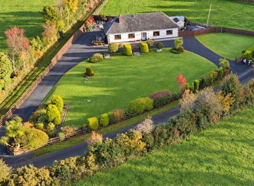Shanavaur, Mountrath, R32HP64