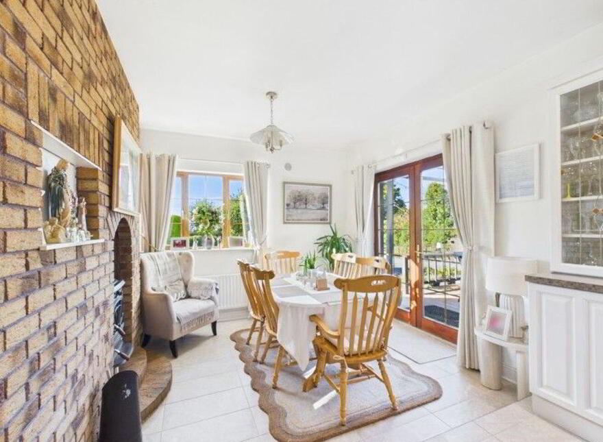 Shanavaur, Mountrath, R32HP64