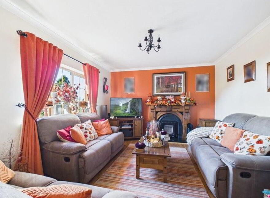 Shanavaur, Mountrath, R32HP64