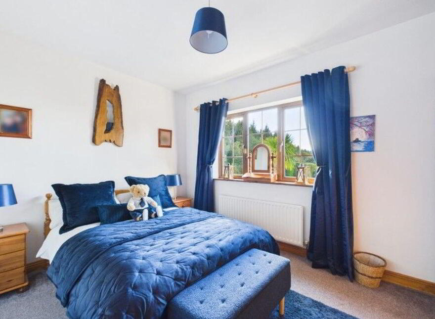 Shanavaur, Mountrath, R32HP64