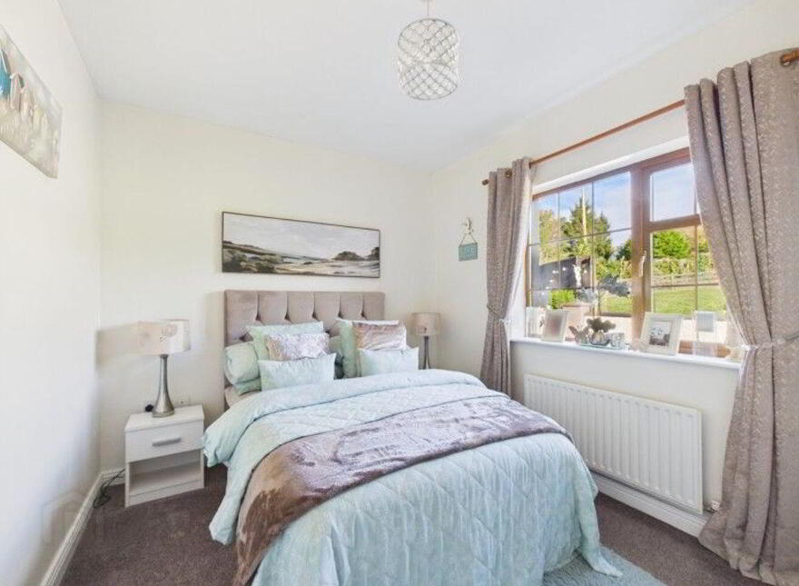 Shanavaur, Mountrath, R32HP64