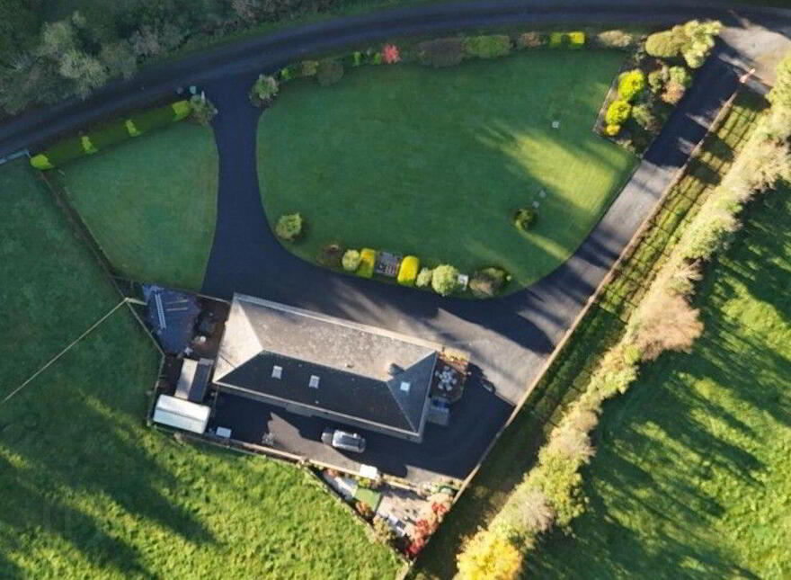 Shanavaur, Mountrath, R32HP64