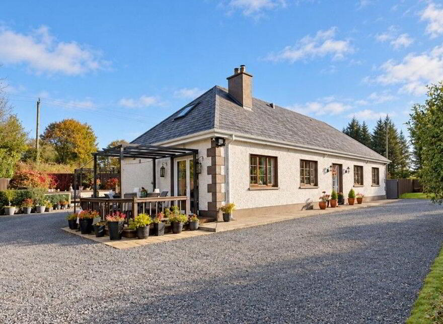Shanavaur, Mountrath, R32HP64