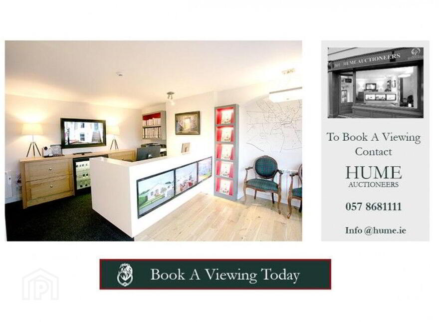 Shanavaur, Mountrath, R32HP64