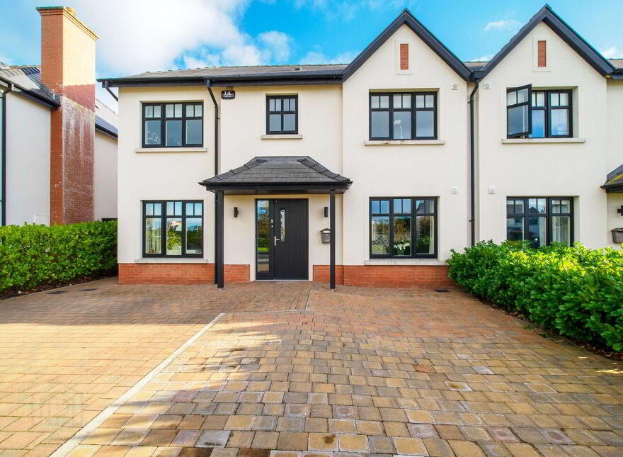 2 Manor Brook, Adare, V9435W6