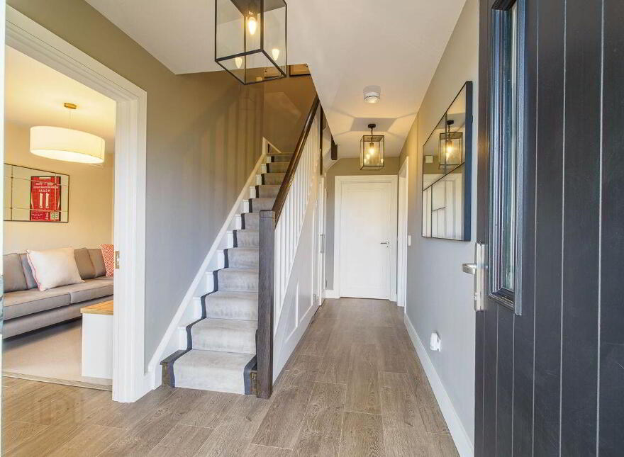 2 Manor Brook, Adare, V9435W6