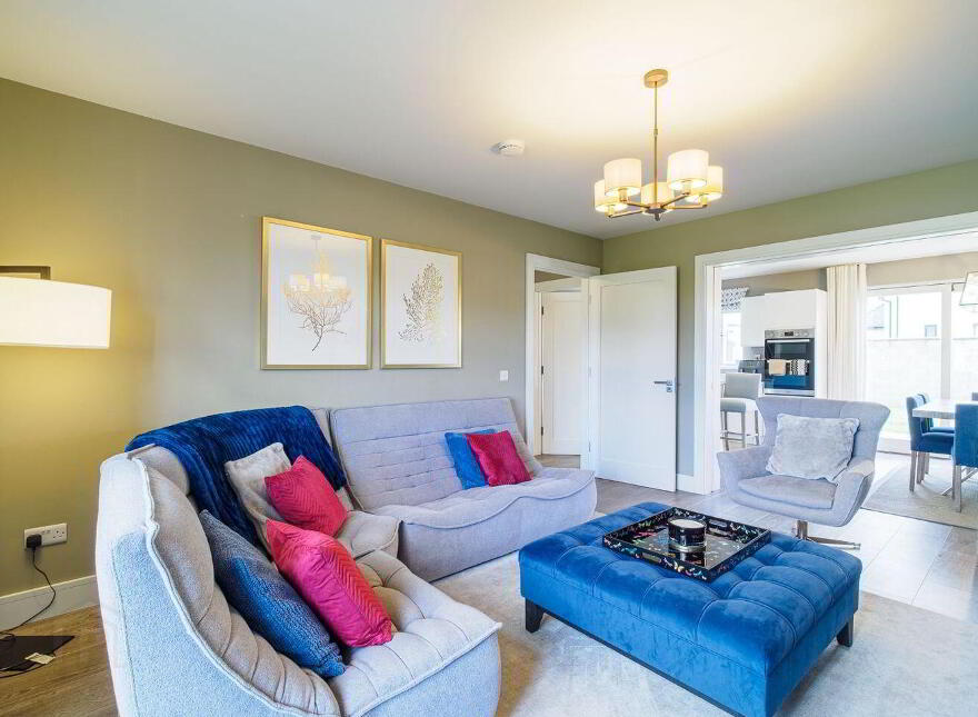 2 Manor Brook, Adare, V9435W6
