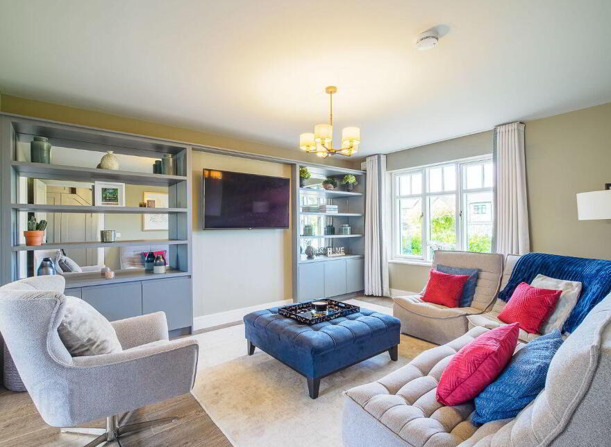 2 Manor Brook, Adare, V9435W6