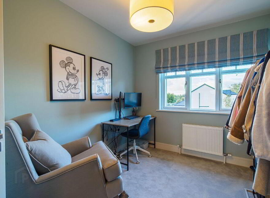 2 Manor Brook, Adare, V9435W6