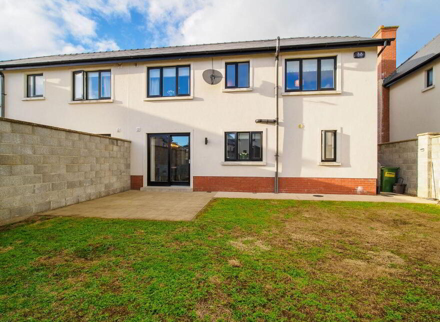 2 Manor Brook, Adare, V9435W6