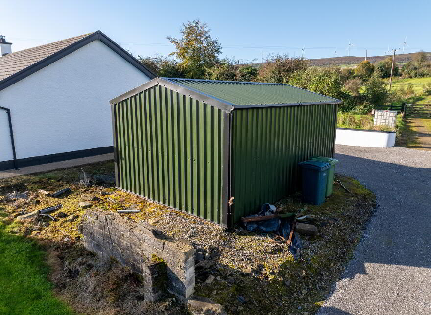141 Ballyconnell Rd, Derrylin, BT92 9AQ