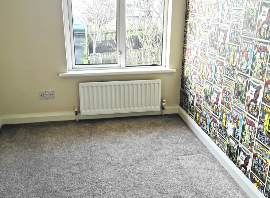 68 De Glin Park, Claudy, BT47 4HL