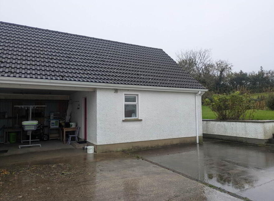 55 Liscreevin Road, Lisnarick, Enniskillen, BT94 1PD