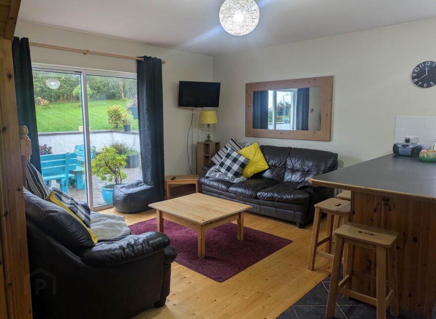 55 Liscreevin Road, Lisnarick, Enniskillen, BT94 1PD