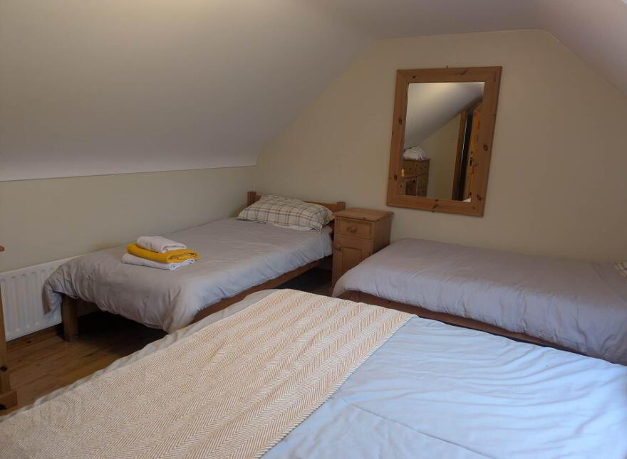 55 Liscreevin Road, Lisnarick, Enniskillen, BT94 1PD