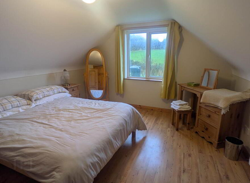 55 Liscreevin Road, Lisnarick, Enniskillen, BT94 1PD