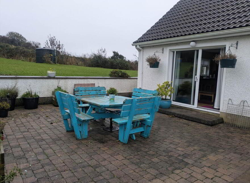 55 Liscreevin Road, Lisnarick, Enniskillen, BT94 1PD