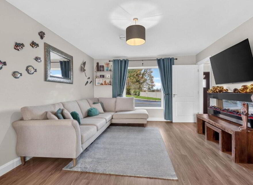 60 Carraig Abhainn, Ballisodare, Sligo Town, F91YTY5