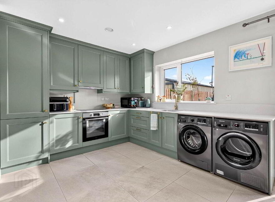 60 Carraig Abhainn, Ballisodare, Sligo Town, F91YTY5