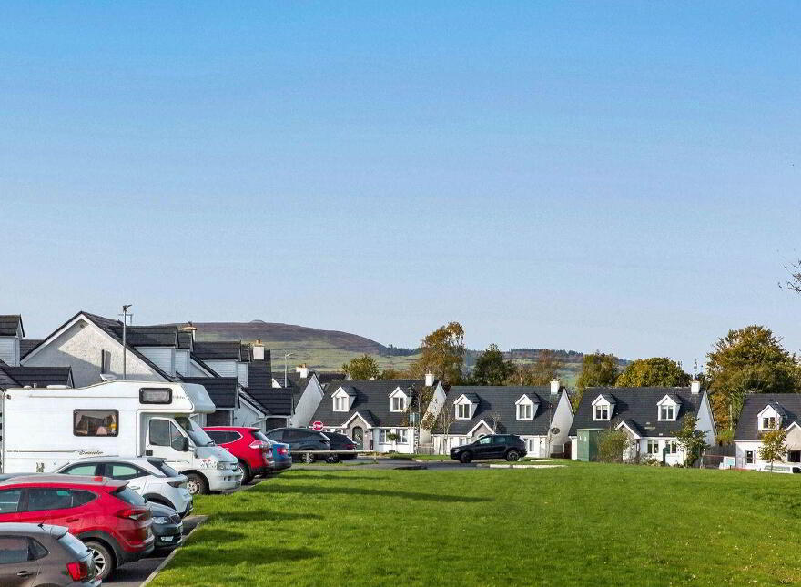 60 Carraig Abhainn, Ballisodare, Sligo Town, F91YTY5