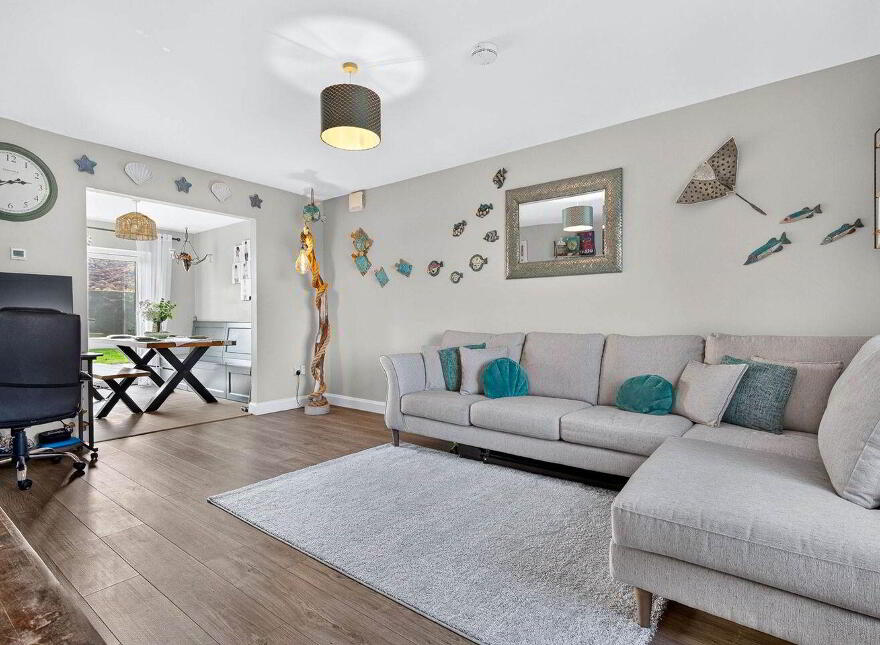 60 Carraig Abhainn, Ballisodare, Sligo Town, F91YTY5
