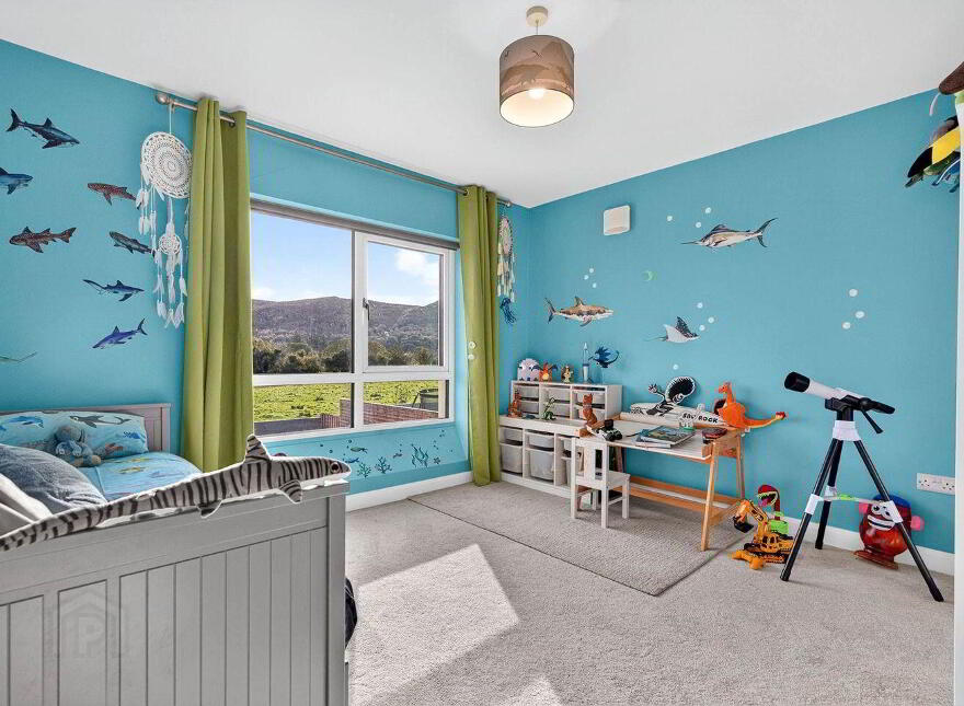 60 Carraig Abhainn, Ballisodare, Sligo Town, F91YTY5